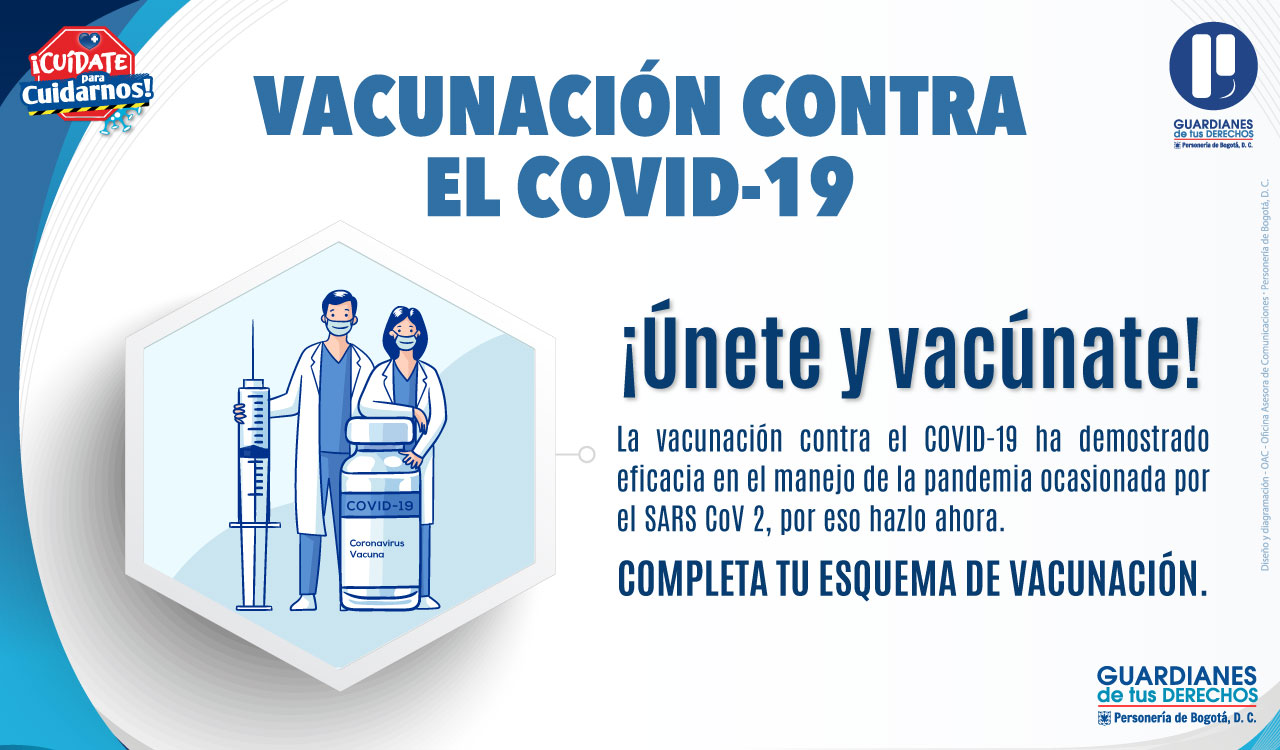 Vacunacion contra el COVID 19 F