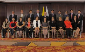 Jornada de Capacitación e Intercambio  de Experiencias en Derecho Disciplinario