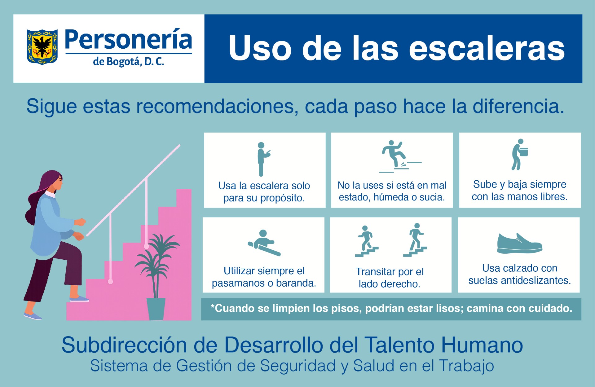 LECCION APRENDIDA OCTUBRE 2025