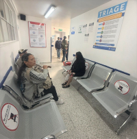 Deficiencias en servicio de urgencias de Subred Centro Oriente