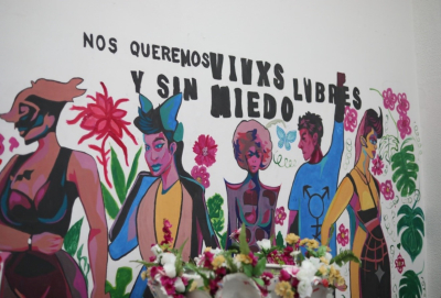 Personería de Bogotá refuerza vigilancia en casas LGBTI y en la Unidad contra la Discriminación