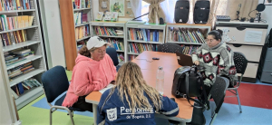 Personer&iacute;a de Usme II llev&oacute; atenci&oacute;n y orientaci&oacute;n jur&iacute;dica a la vereda Chizac&aacute;