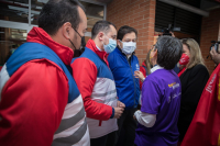 Personería de Bogotá celebra el regreso a la presencialidad de instituciones educativas y anuncia control sobre el proceso de retorno a las aulas