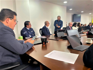 La Personer&iacute;a de Bogot&aacute; renueva certificaciones ISO en calidad, seguridad y salud en el trabajo